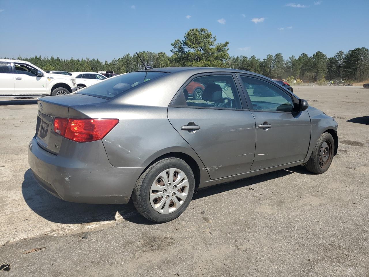 2012 Kia Forte - Image 3