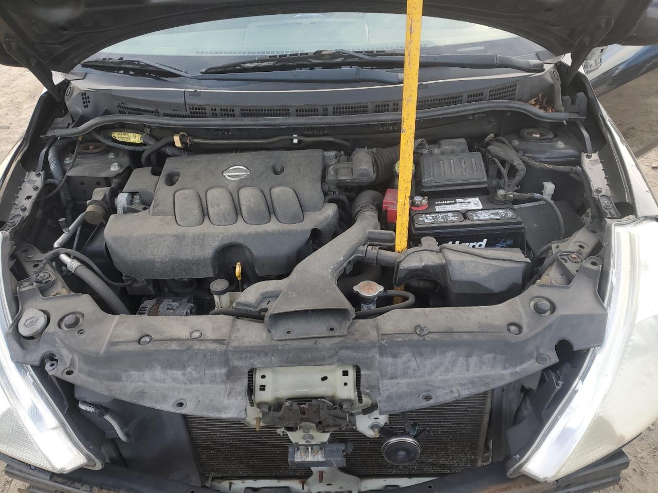2011 Nissan Versa - Image 12