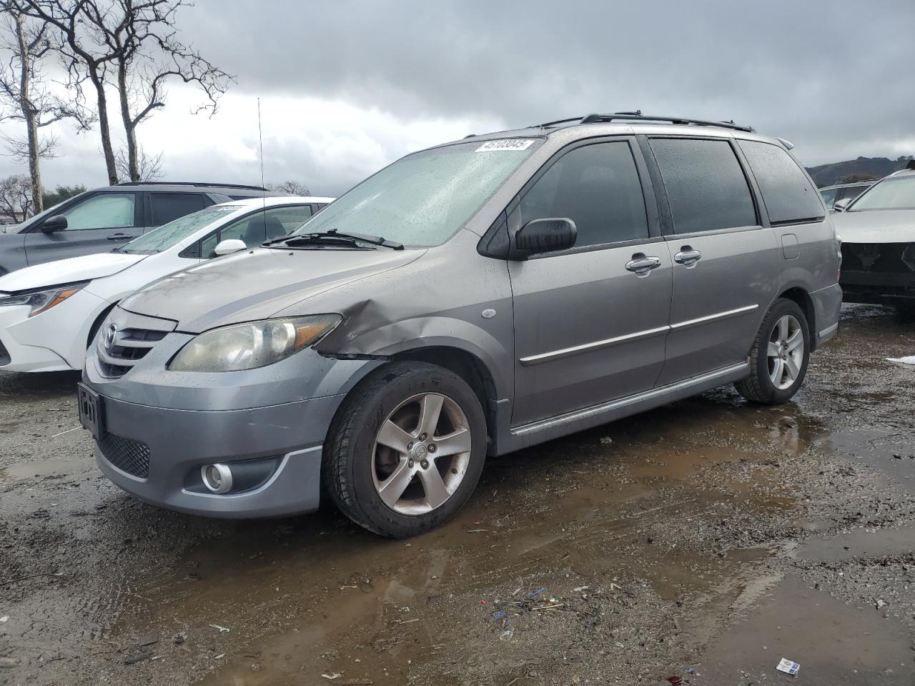 2004 Mazda MPV - Image 1
