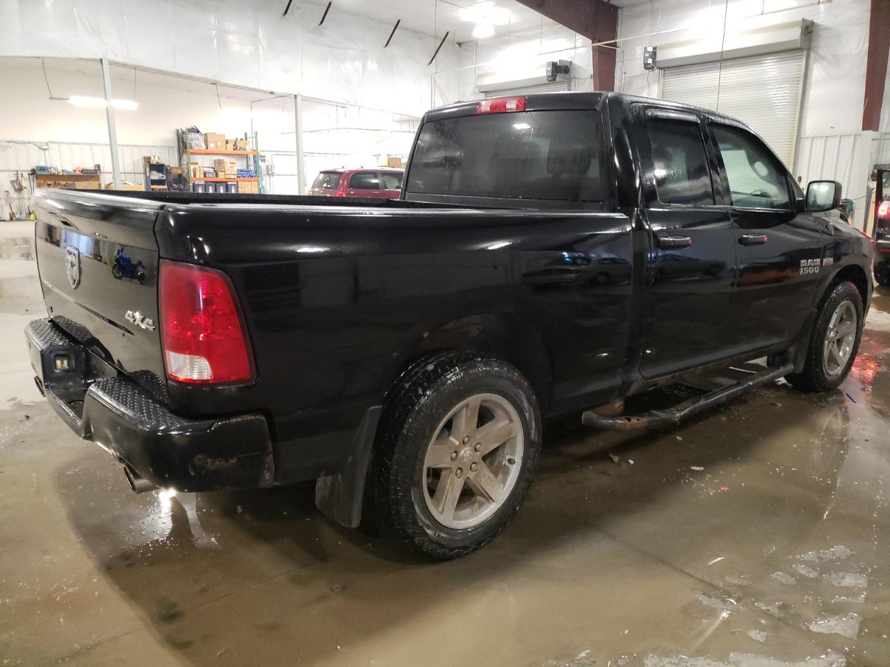 2013 RAM 1500 - Image 3