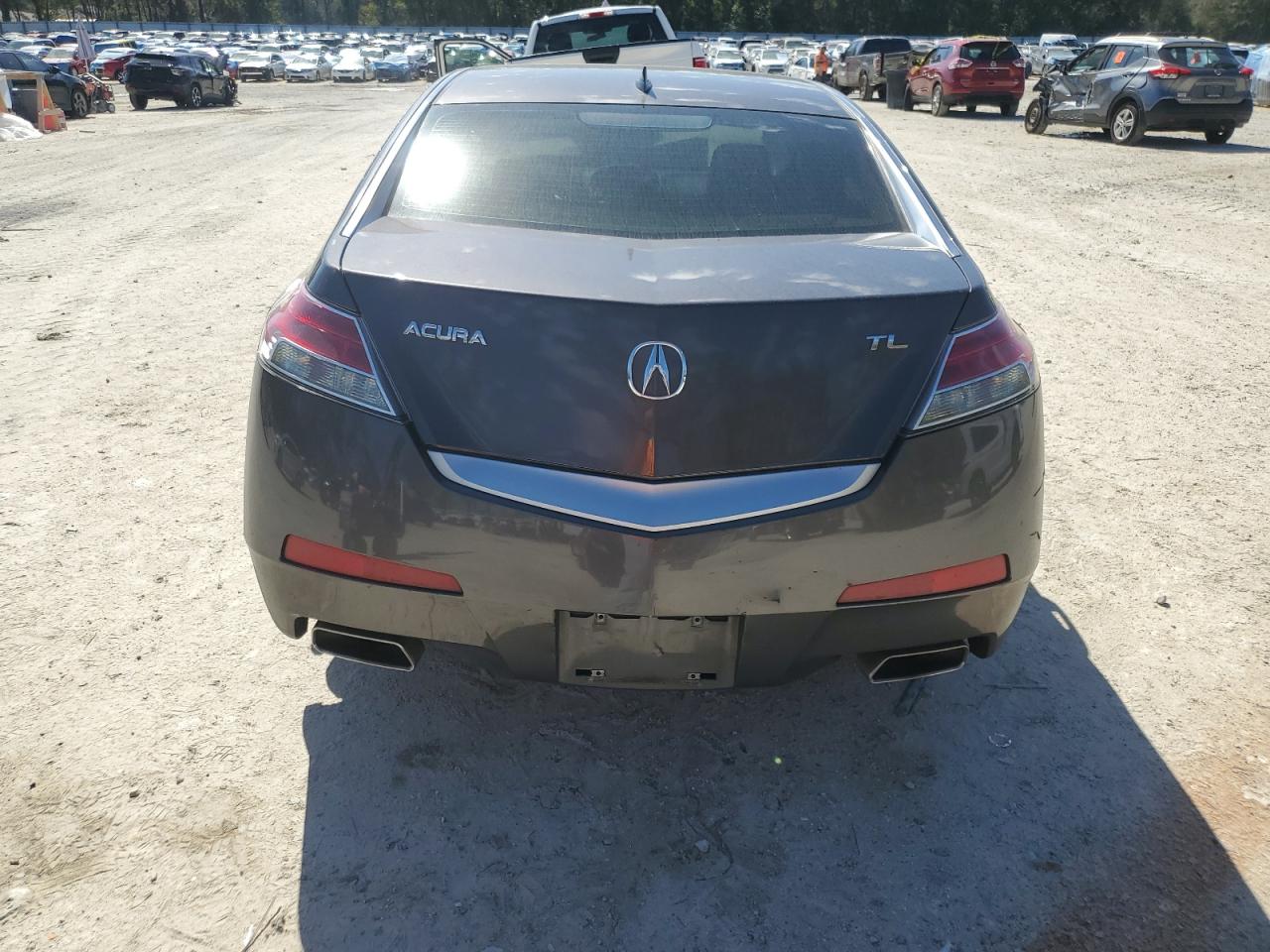 2009 Acura TL - Image 6