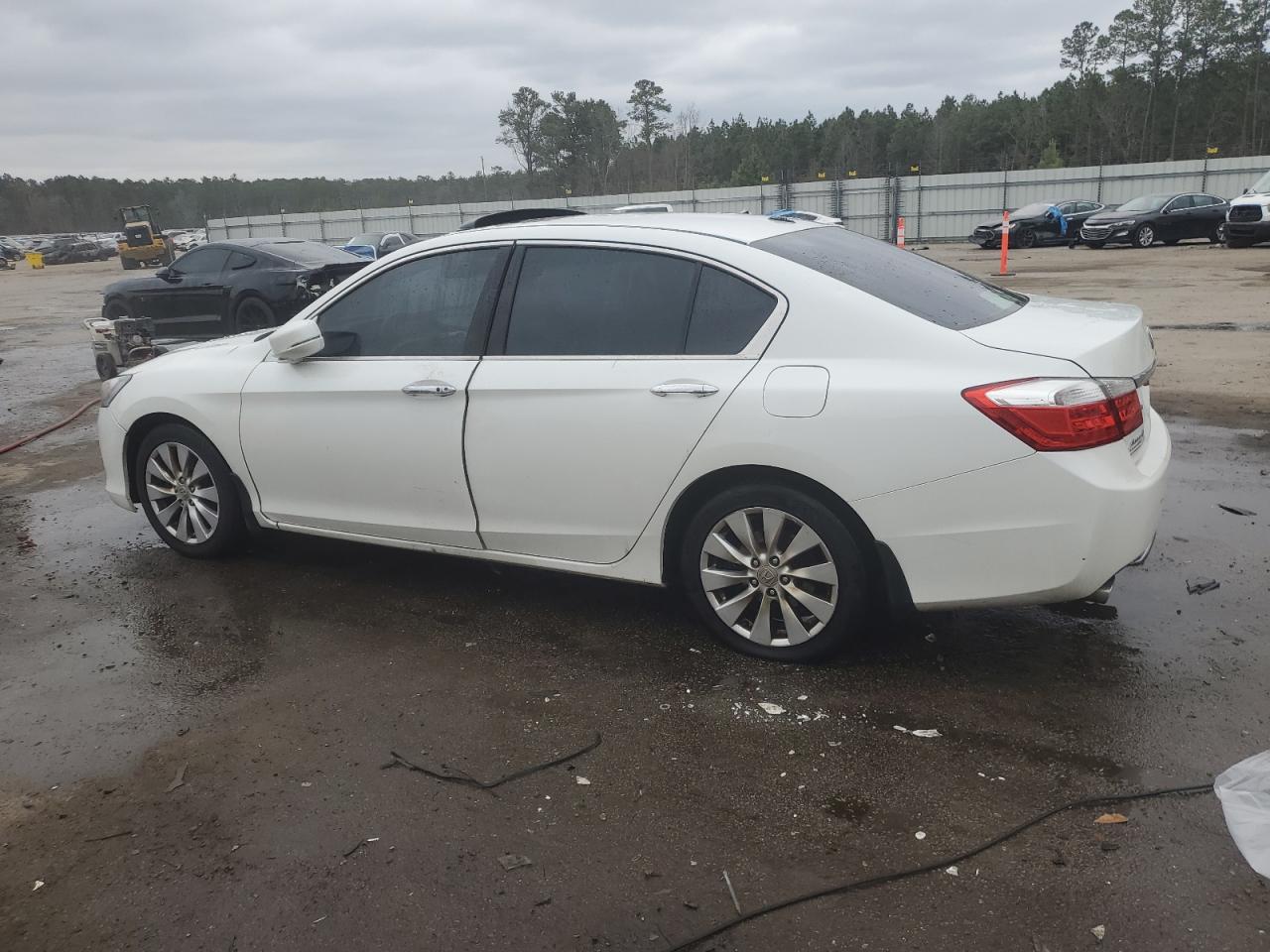 2013 Honda Accord - Image 2
