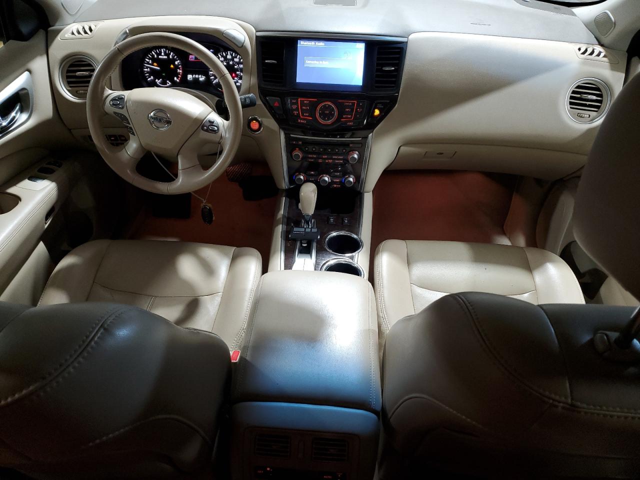 2014 Nissan Pathfinder - Image 8