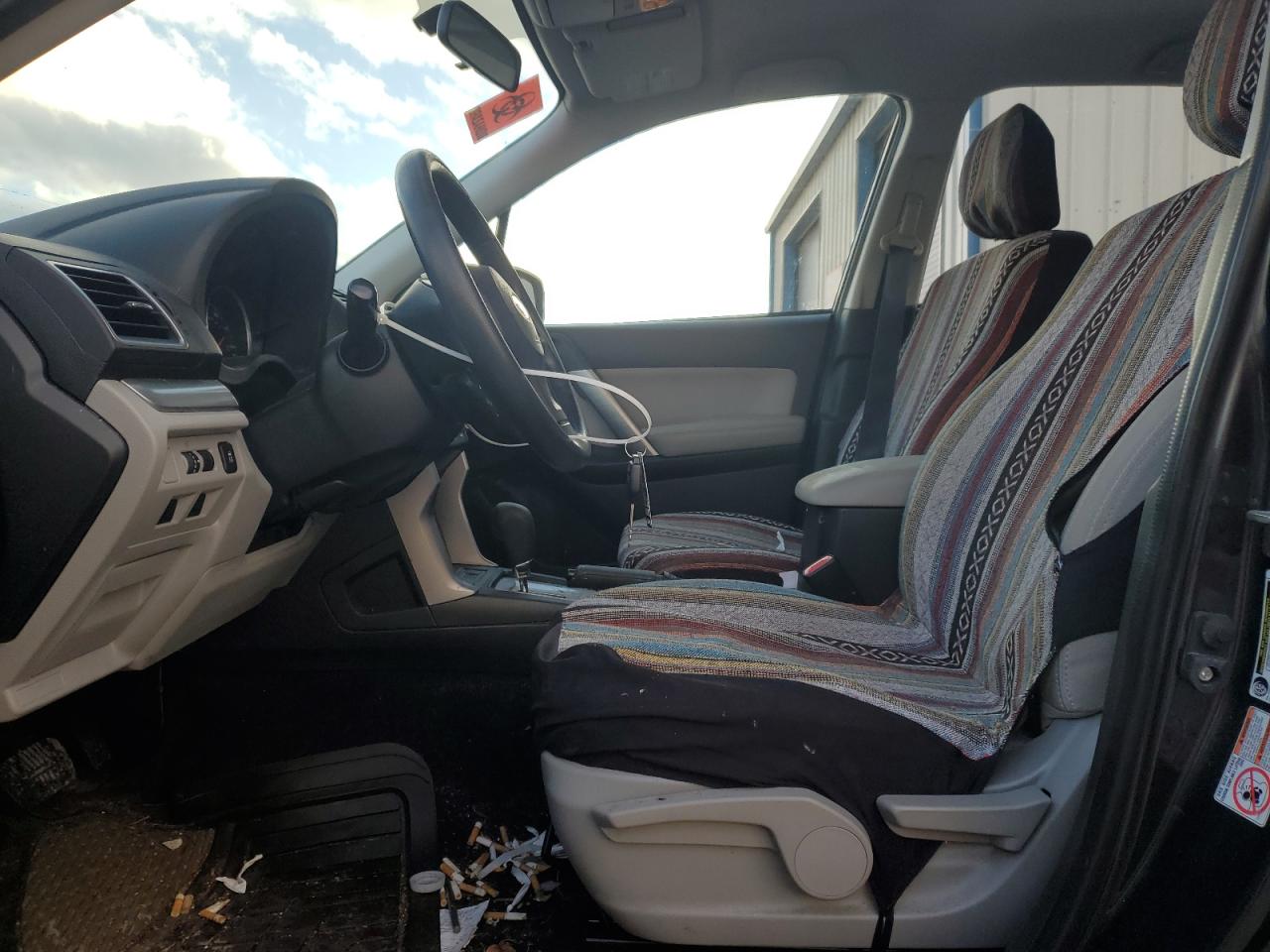 2016 Subaru Forester - Image 7