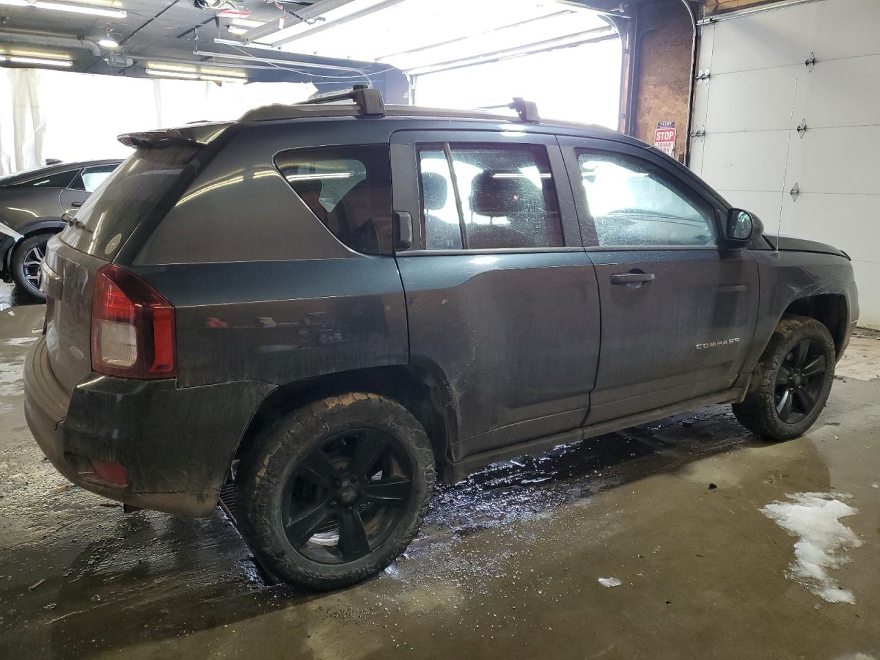 2014 Jeep Compass - Image 3