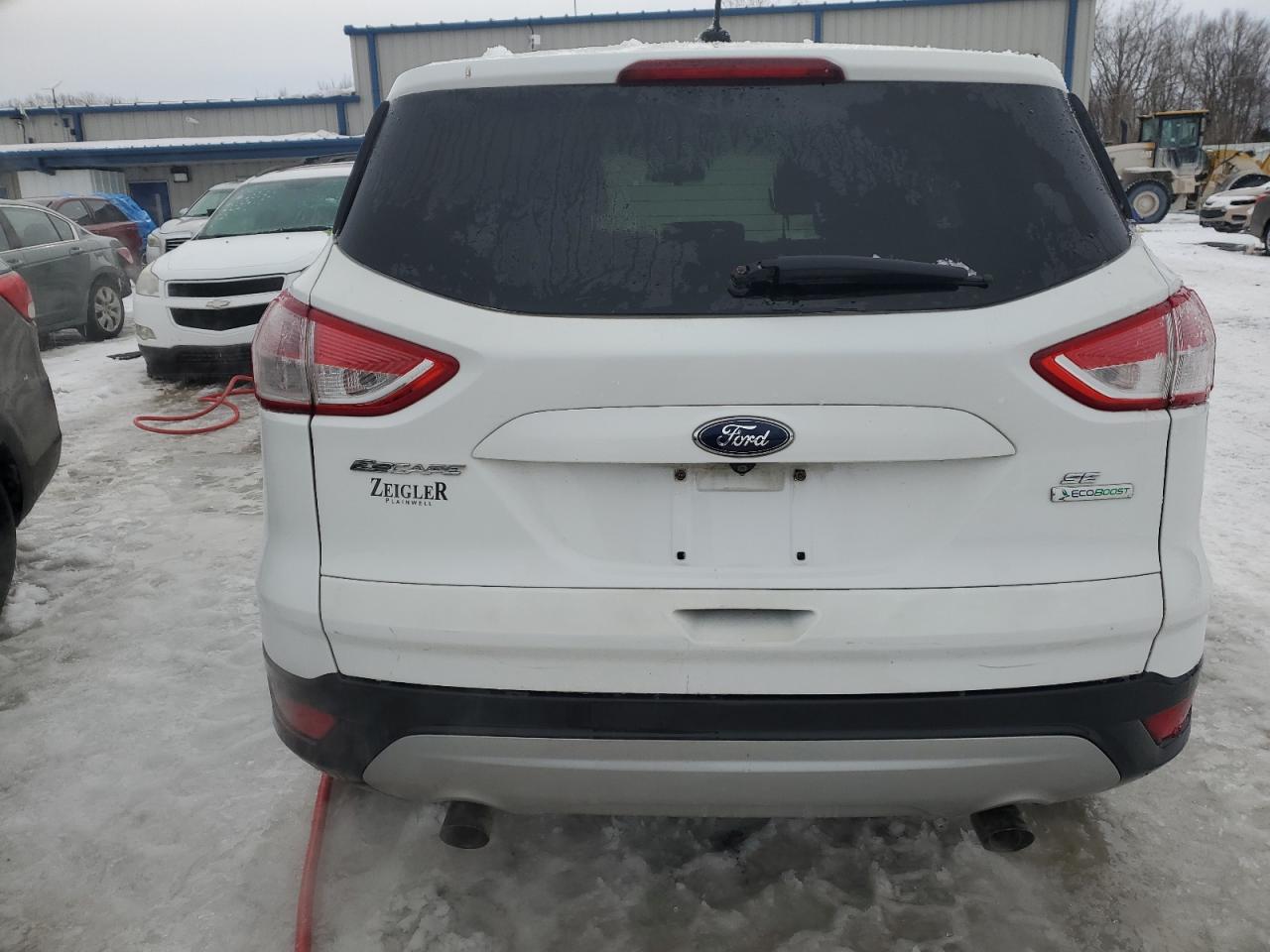 2014 Ford Escape - Image 6