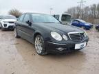 2009 MERCEDES BENZ E320 CDI S for sale at Copart BRISTOL