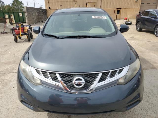 2014 NISSAN MURANO S