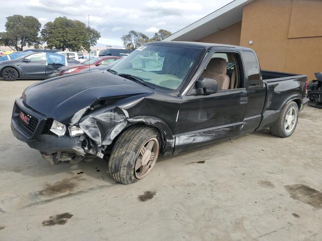 2000 Gmc Sonoma 