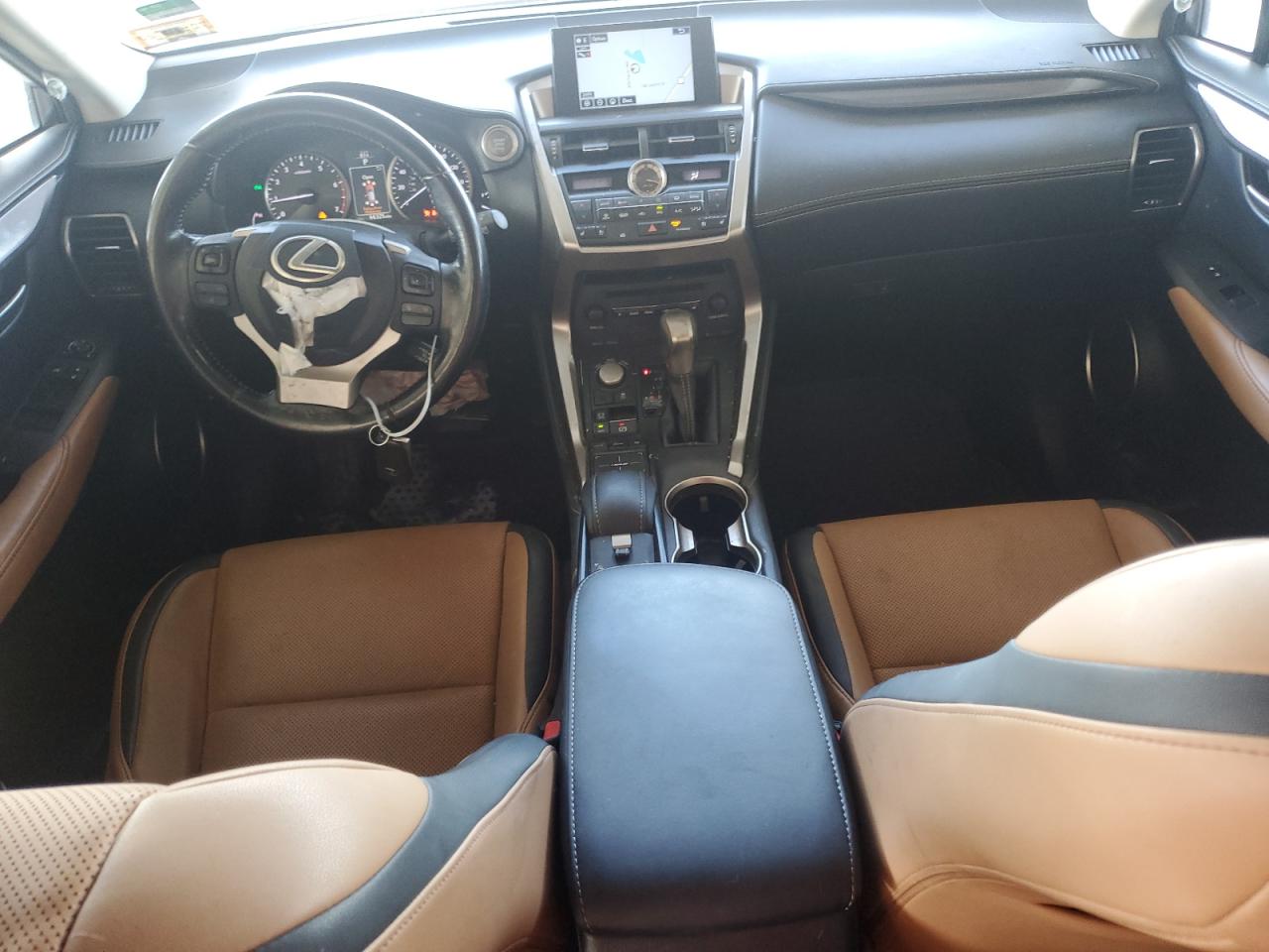 2016 Lexus NX - Image 8
