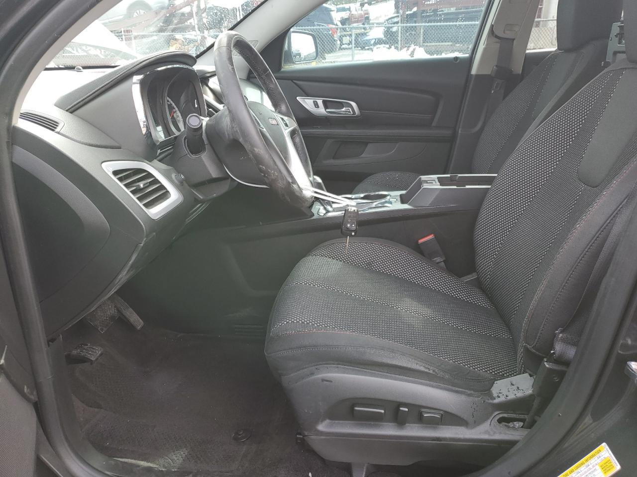2016 GMC Terrain - Image 7