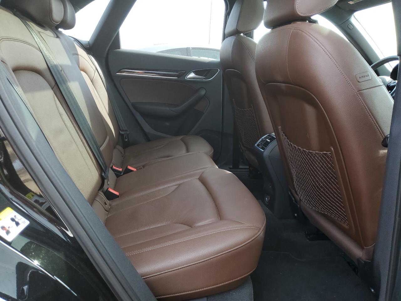 2017 Audi Q3 - Image 11