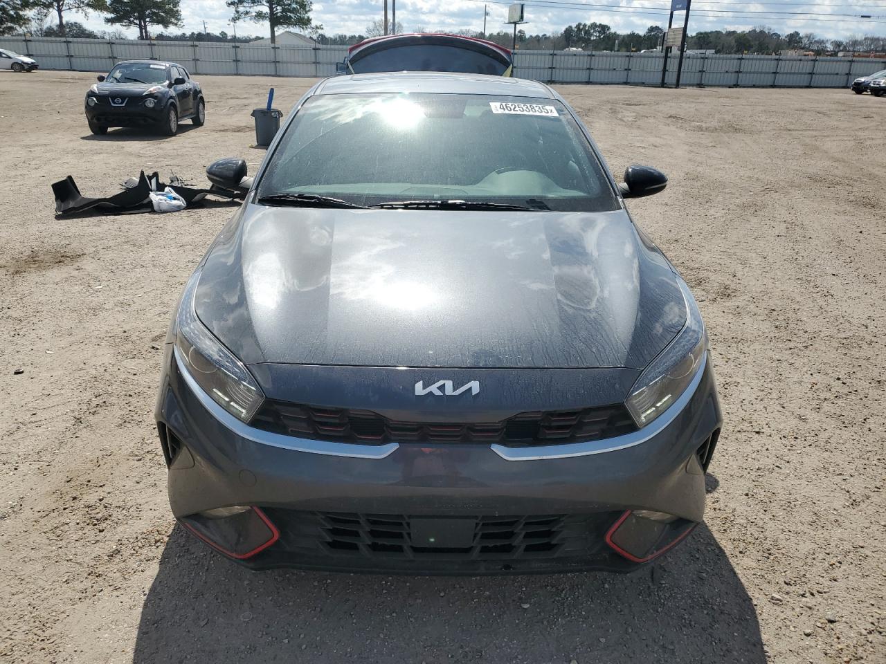 2023 Kia Forte - Image 5