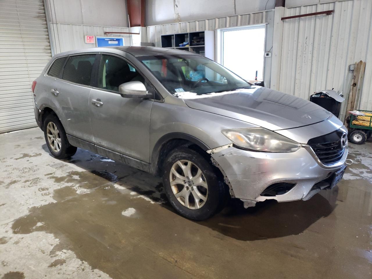 2013 Mazda CX-9 - Image 4