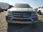 2011 Mercedes-Benz Gl 450 4Matic продається в Colton, CA - Rear End
