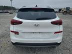 2021 Hyundai Tucson Limited за продажба в Montgomery, AL - Front End