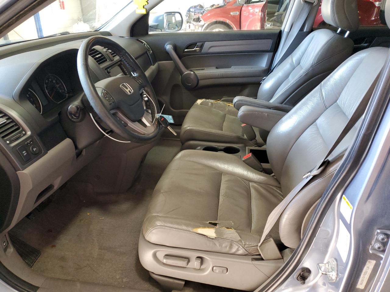 2008 Honda CR-V - Image 7