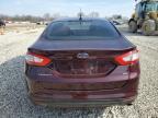 2013 Ford Fusion Se for Sale in Columbus, OH - Front End