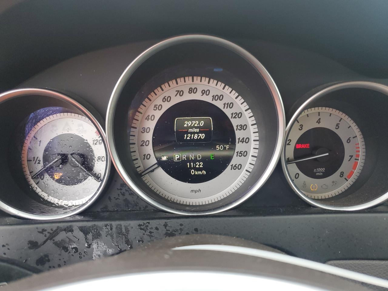 2013 Mercedes-Benz C-klasse - Image 9