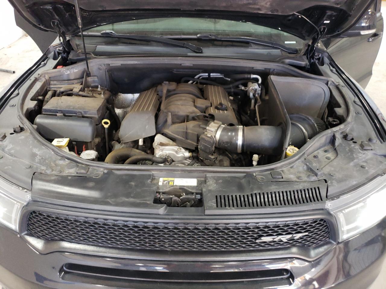 2018 Dodge Durango - Image 12