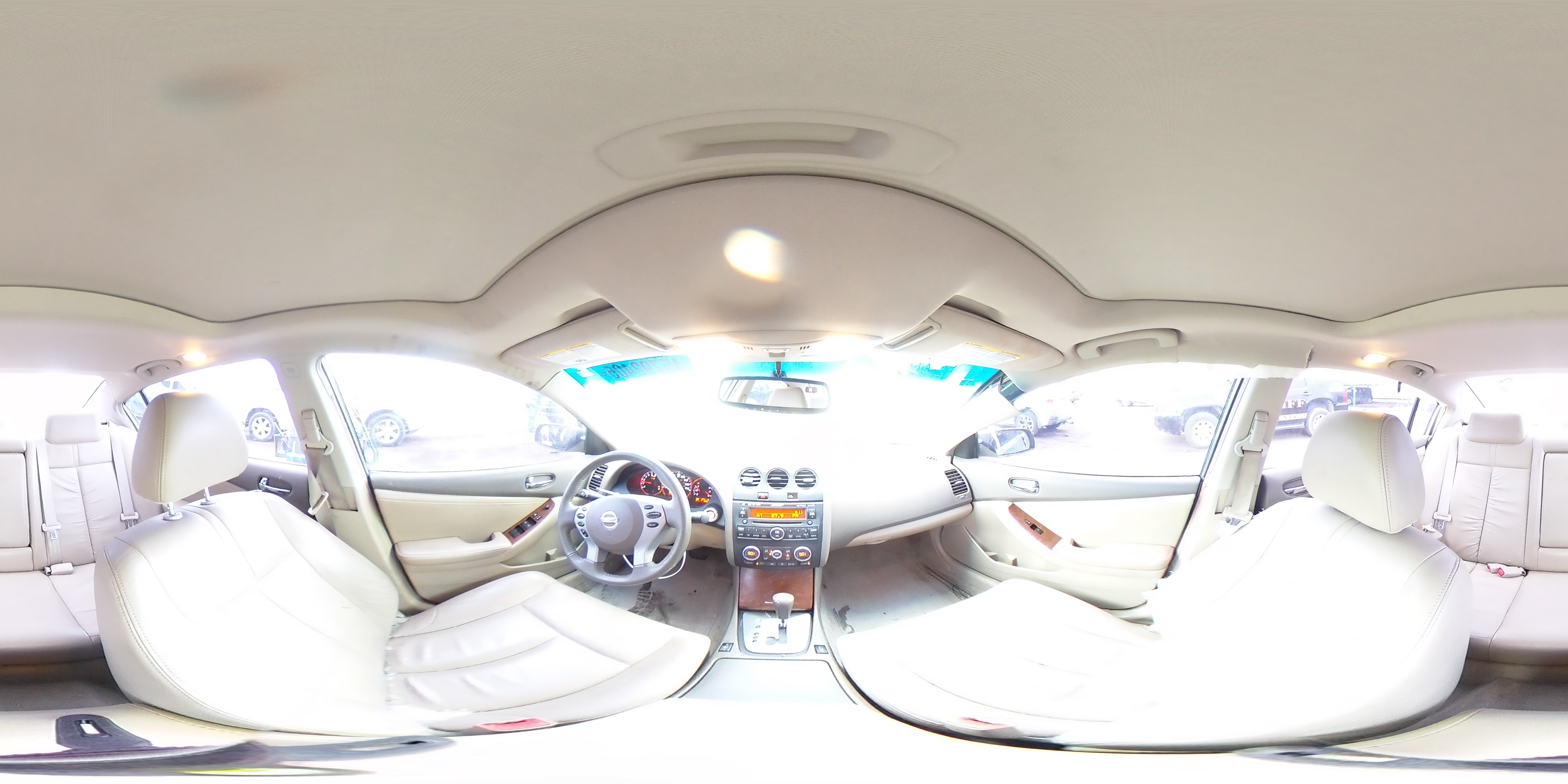 2007 Nissan Altima - Image 12
