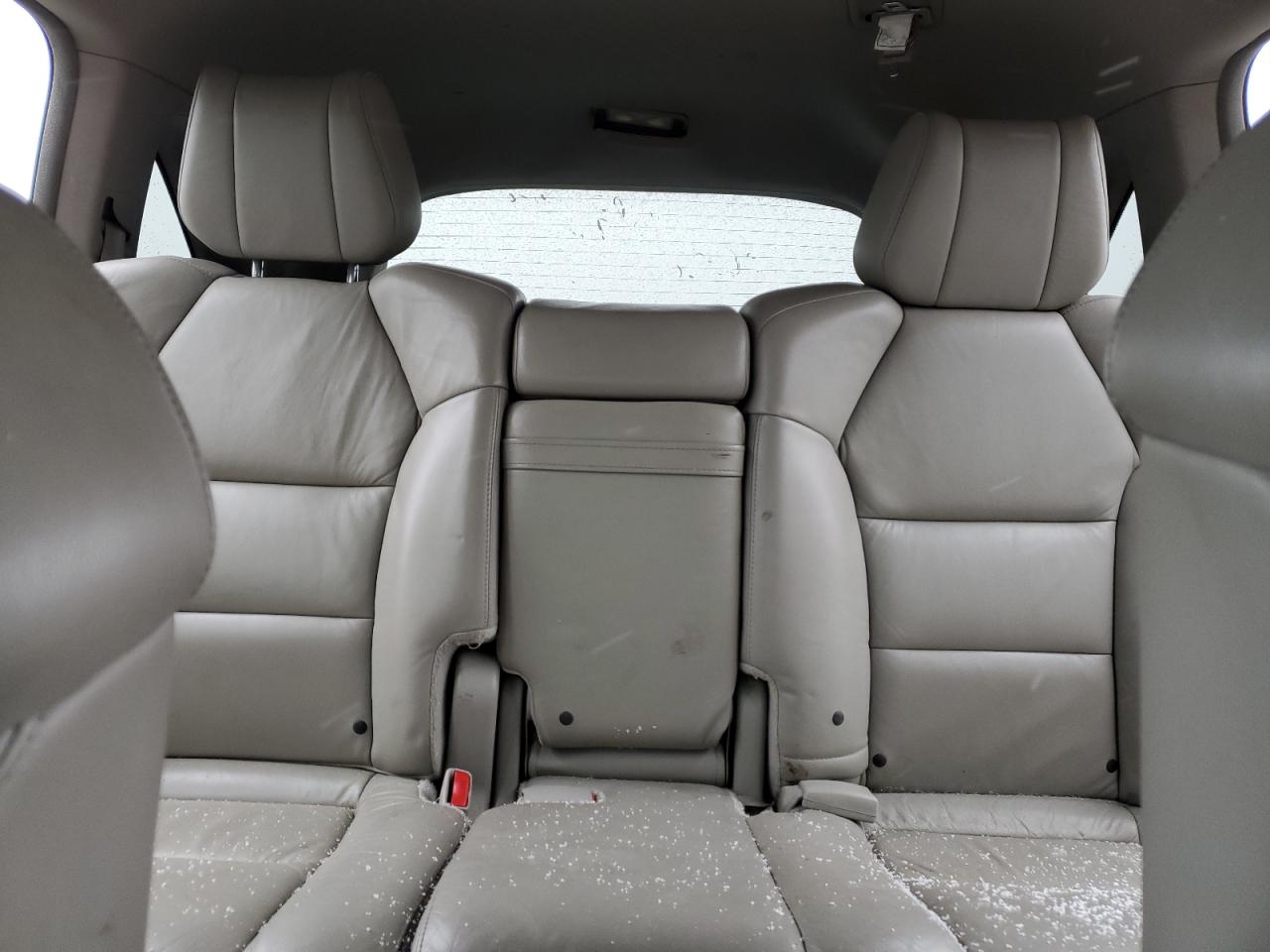 2011 Acura MDX - Image 10