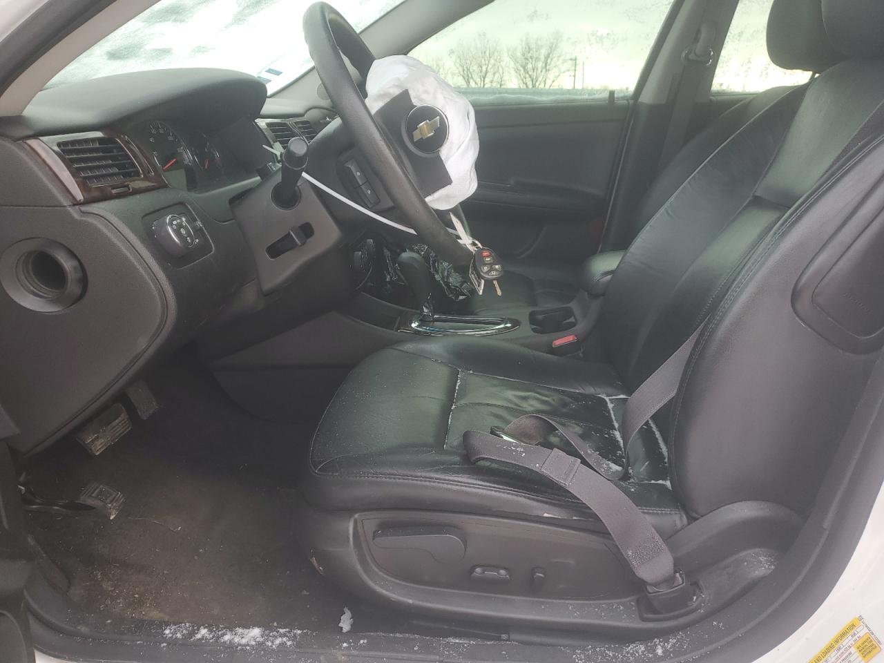 2015 Chevrolet Impala - Image 7