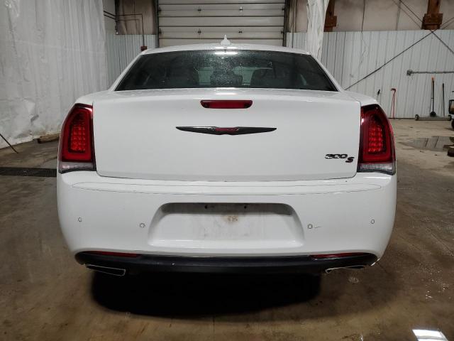 CHRYSLER 300 2023 Белый