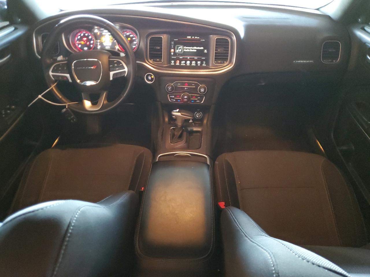 2016 Dodge Charger - Image 8