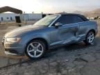 2015 Audi A3 Premium en Venta en Colton, CA - Front End