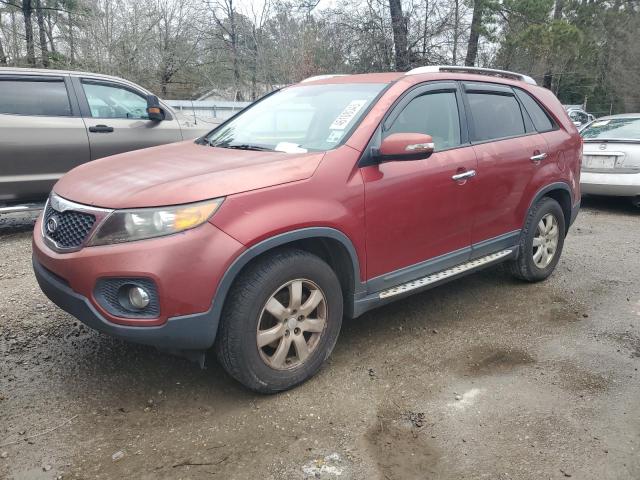 2011 Kia Sorento Base