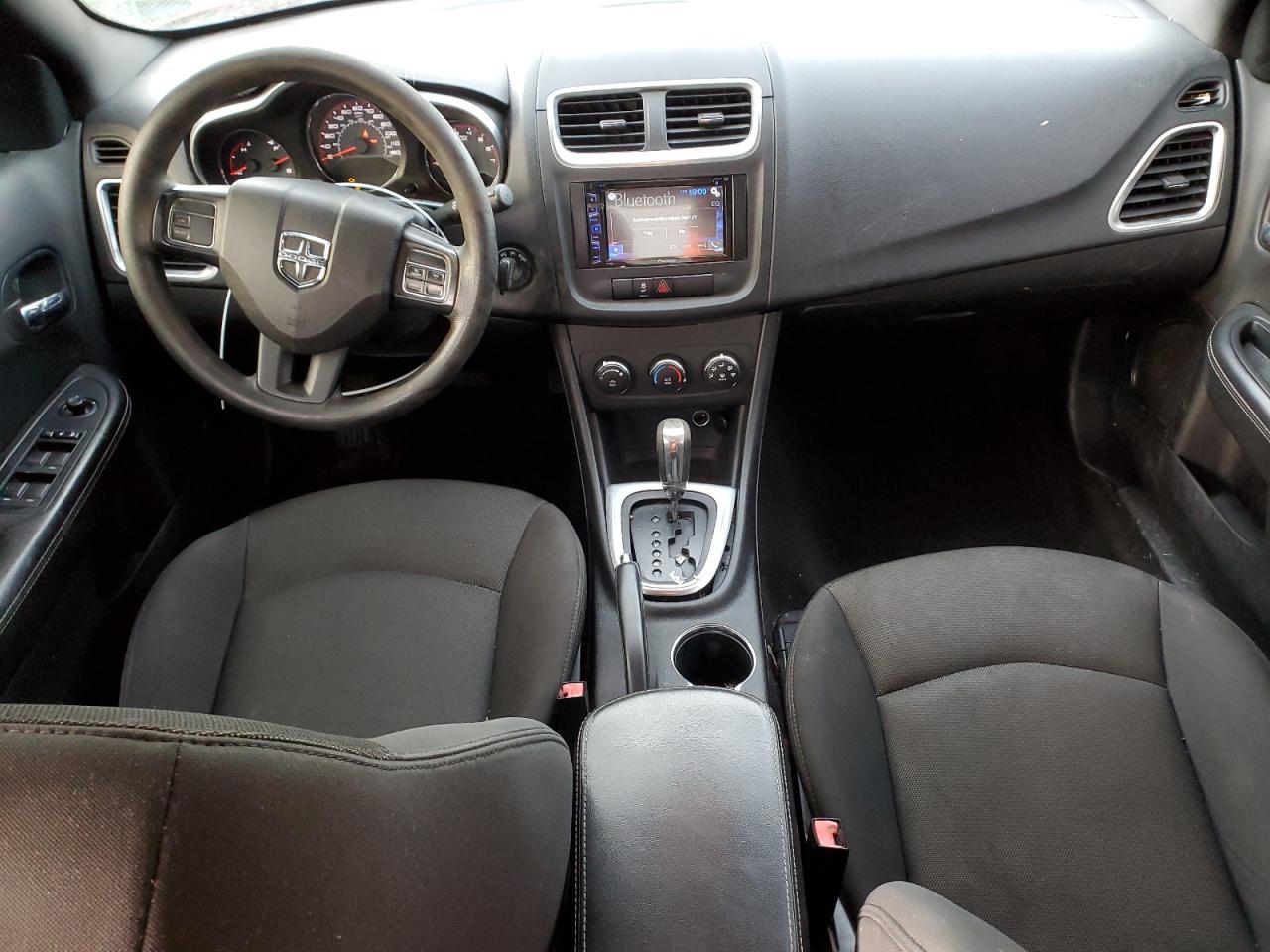 2013 Dodge Avenger - Image 8