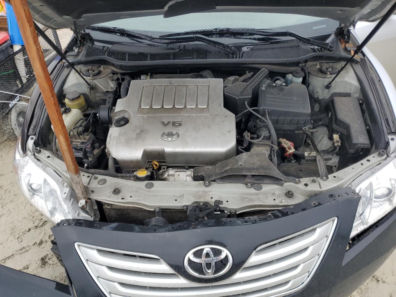 2007 Toyota Camry - Image 11