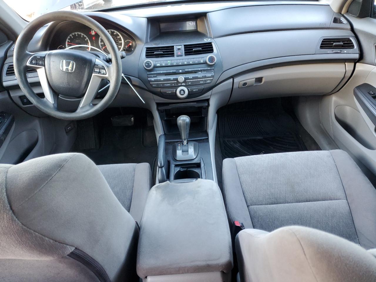2009 Honda Accord - Image 8