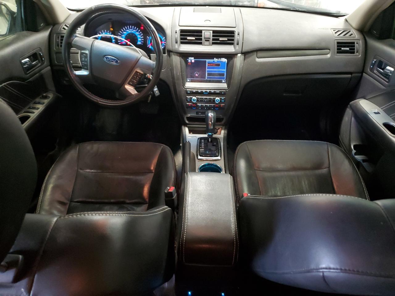 2011 Ford Fusion - Image 8
