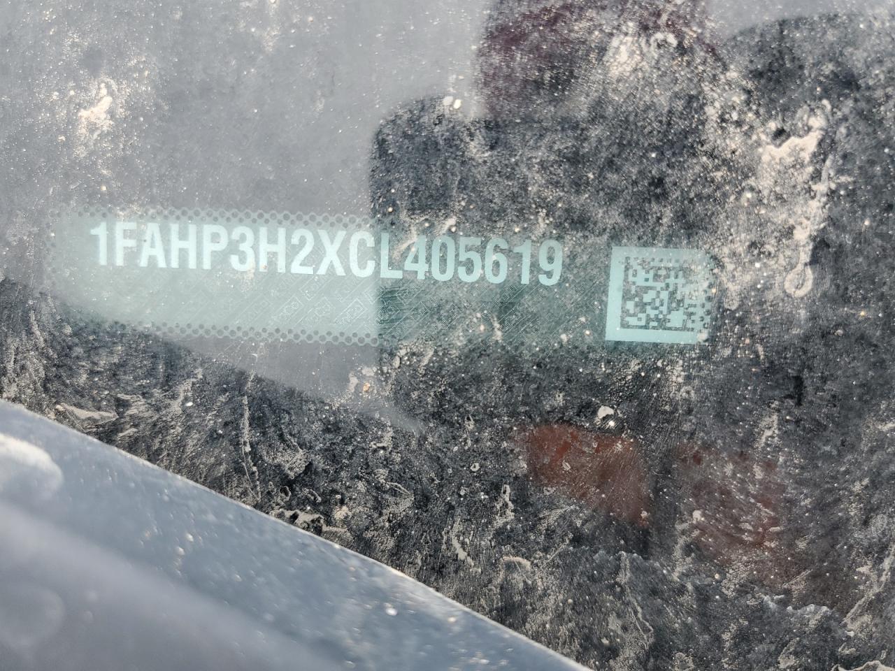 2012 Ford Focus - Image 12