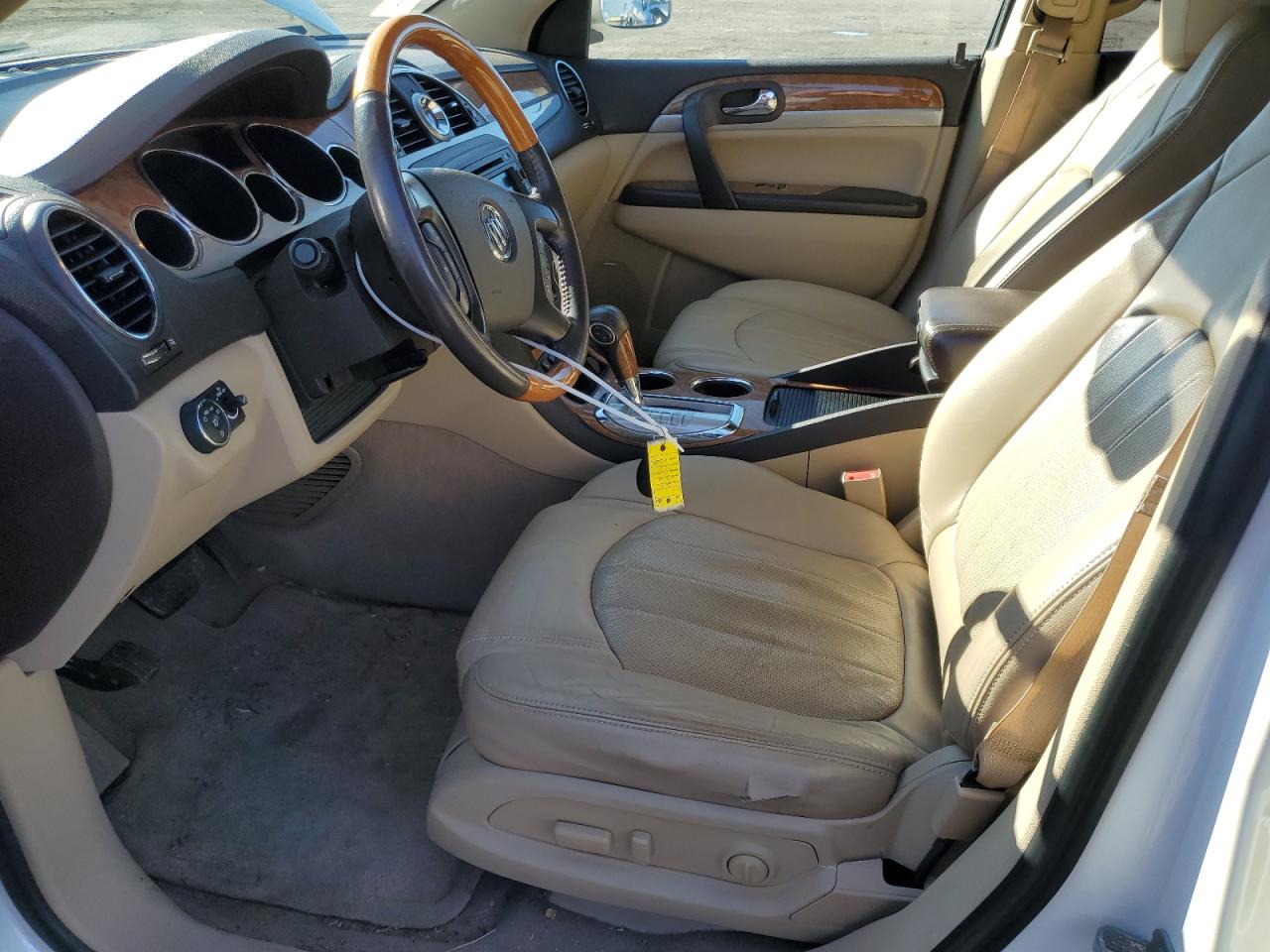2012 Buick Enclave - Image 7