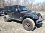 2013 Jeep Wrangler Unlimited Rubicon للبيع في Waldorf، MD - Rear End