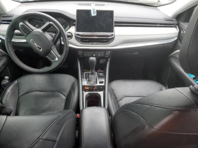  JEEP COMPASS 2022 White