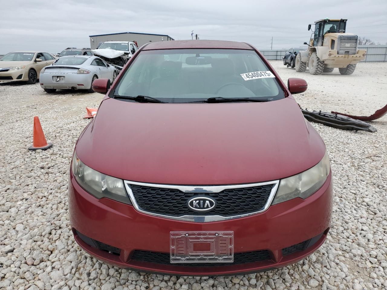 2011 Kia Forte - Image 5