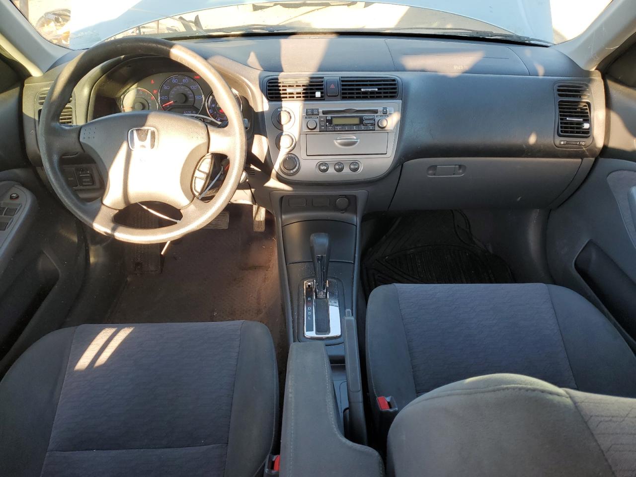 2004 Honda Civic - Image 8
