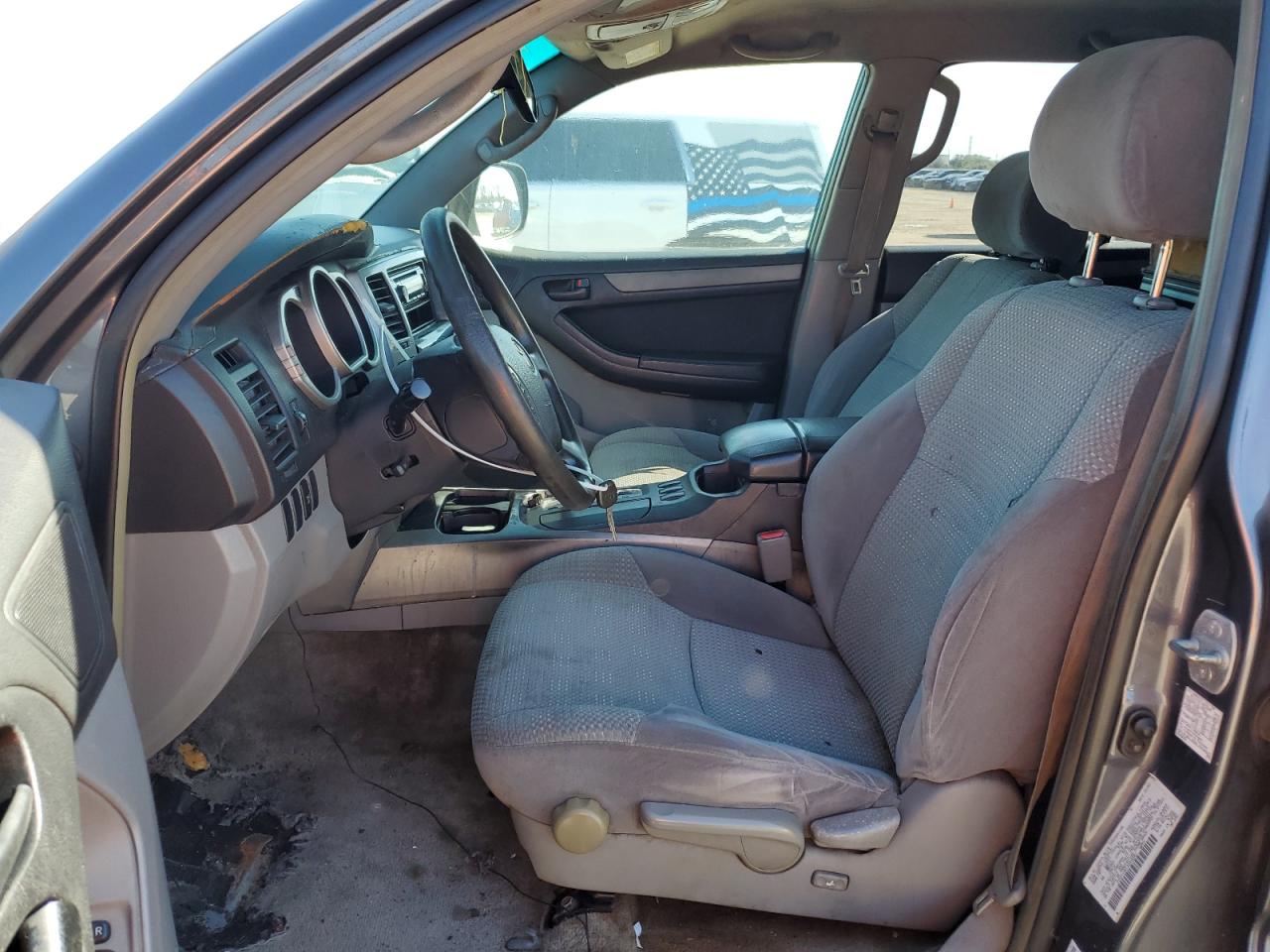 2003 Toyota 4Runner - Image 7
