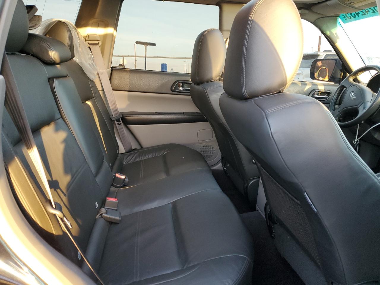 2006 Subaru Forester - Image 10