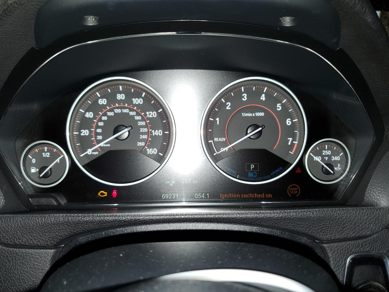 2018 BMW 3er - Image 9
