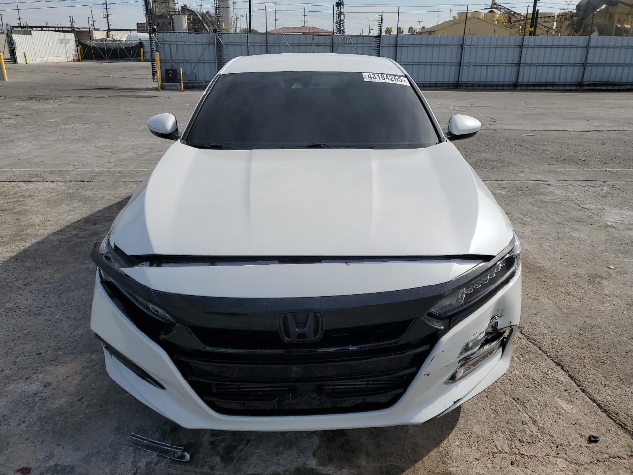 2019 Honda Accord - Image 5