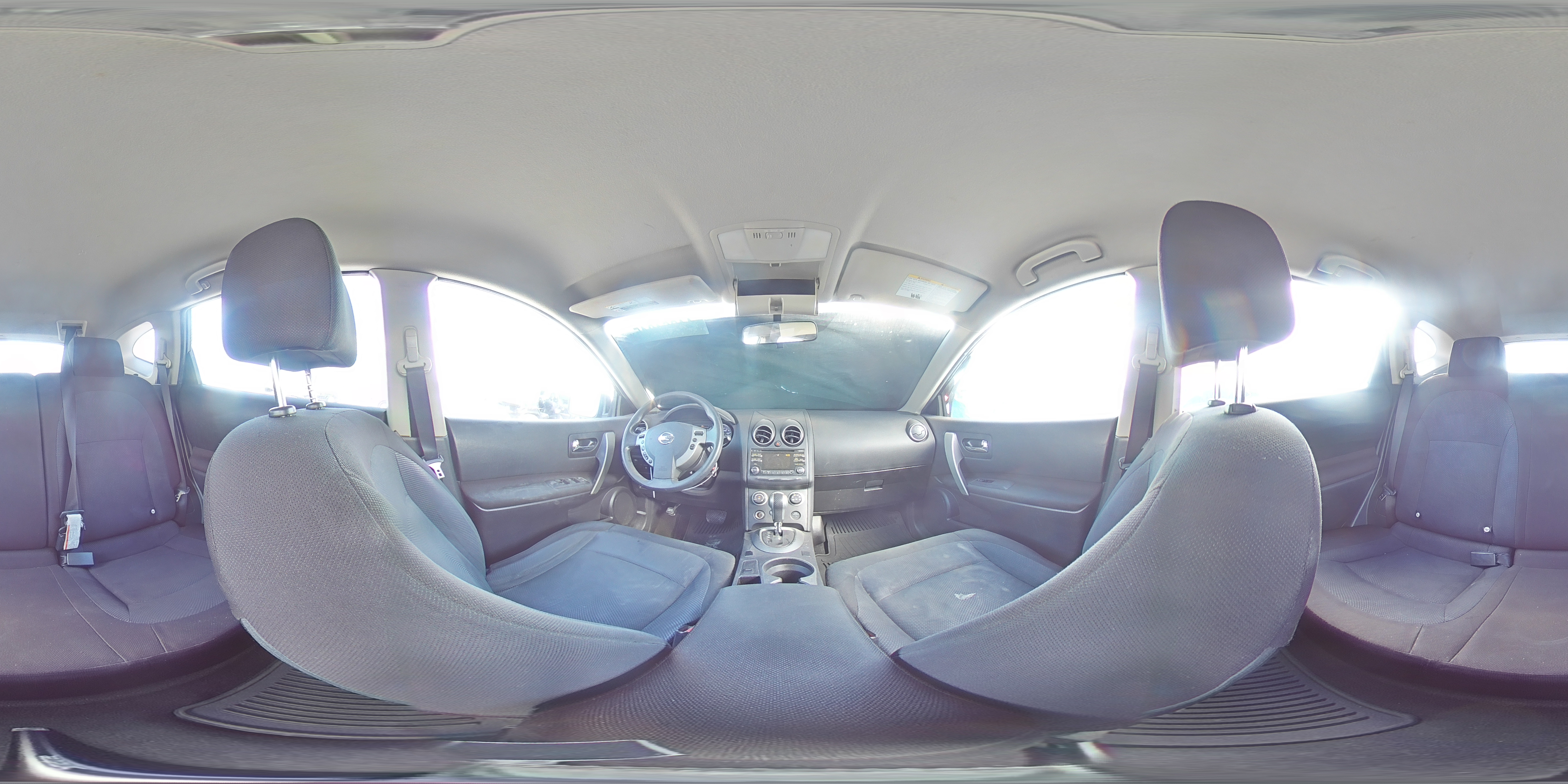 2015 Nissan Rogue - Image 12