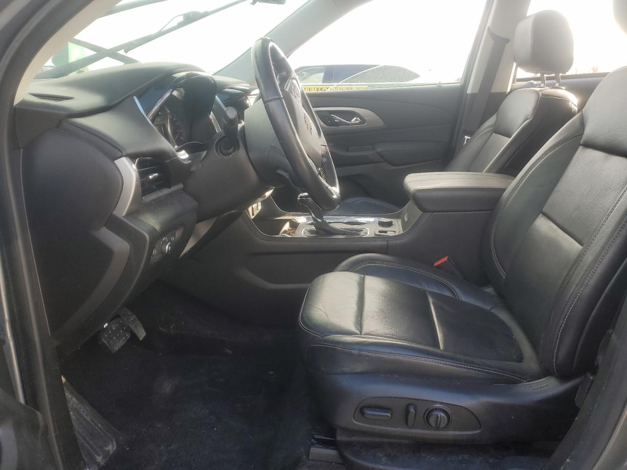 2019 Chevrolet Traverse - Image 7