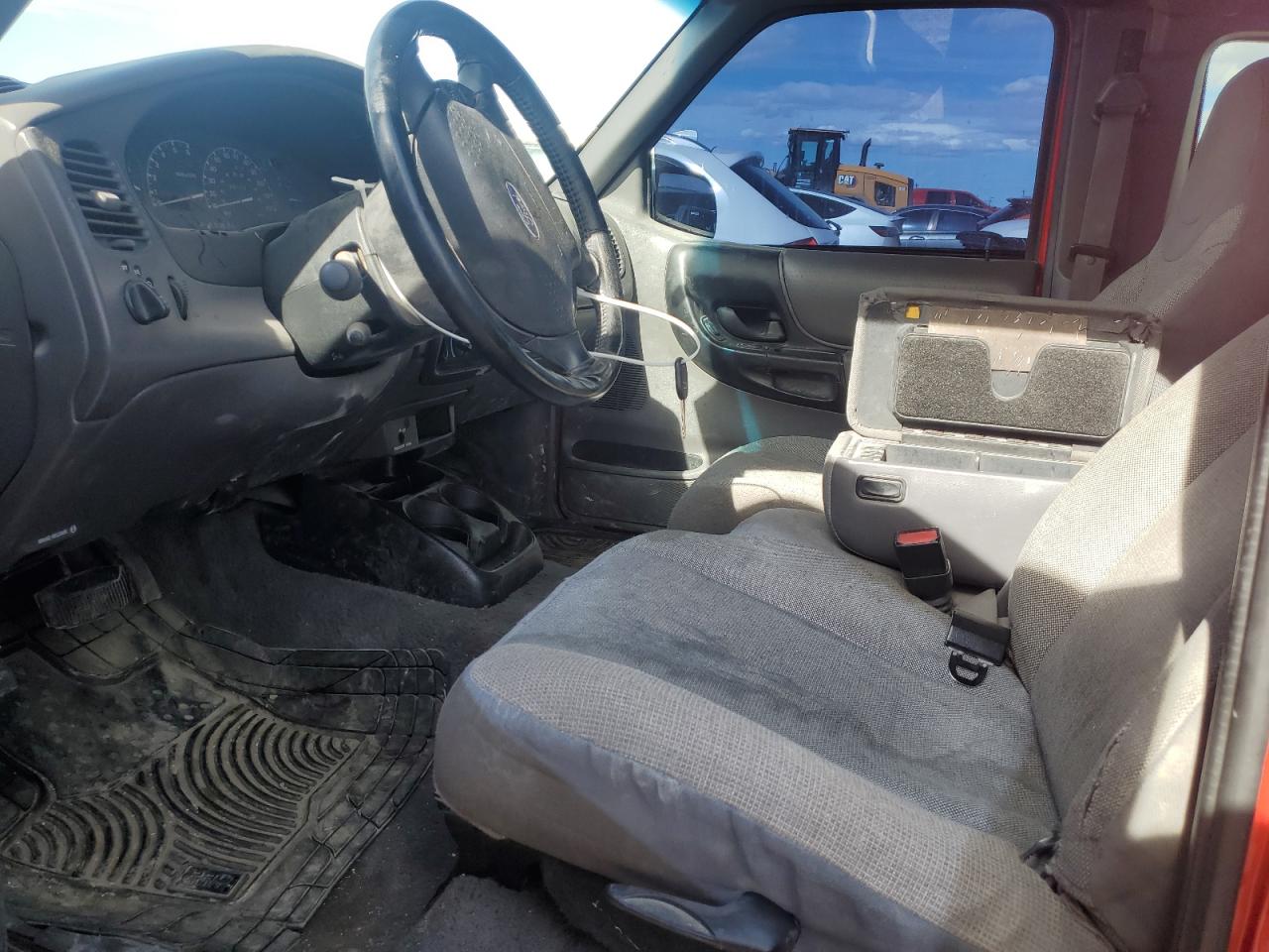 2001 Ford Ranger - Image 7