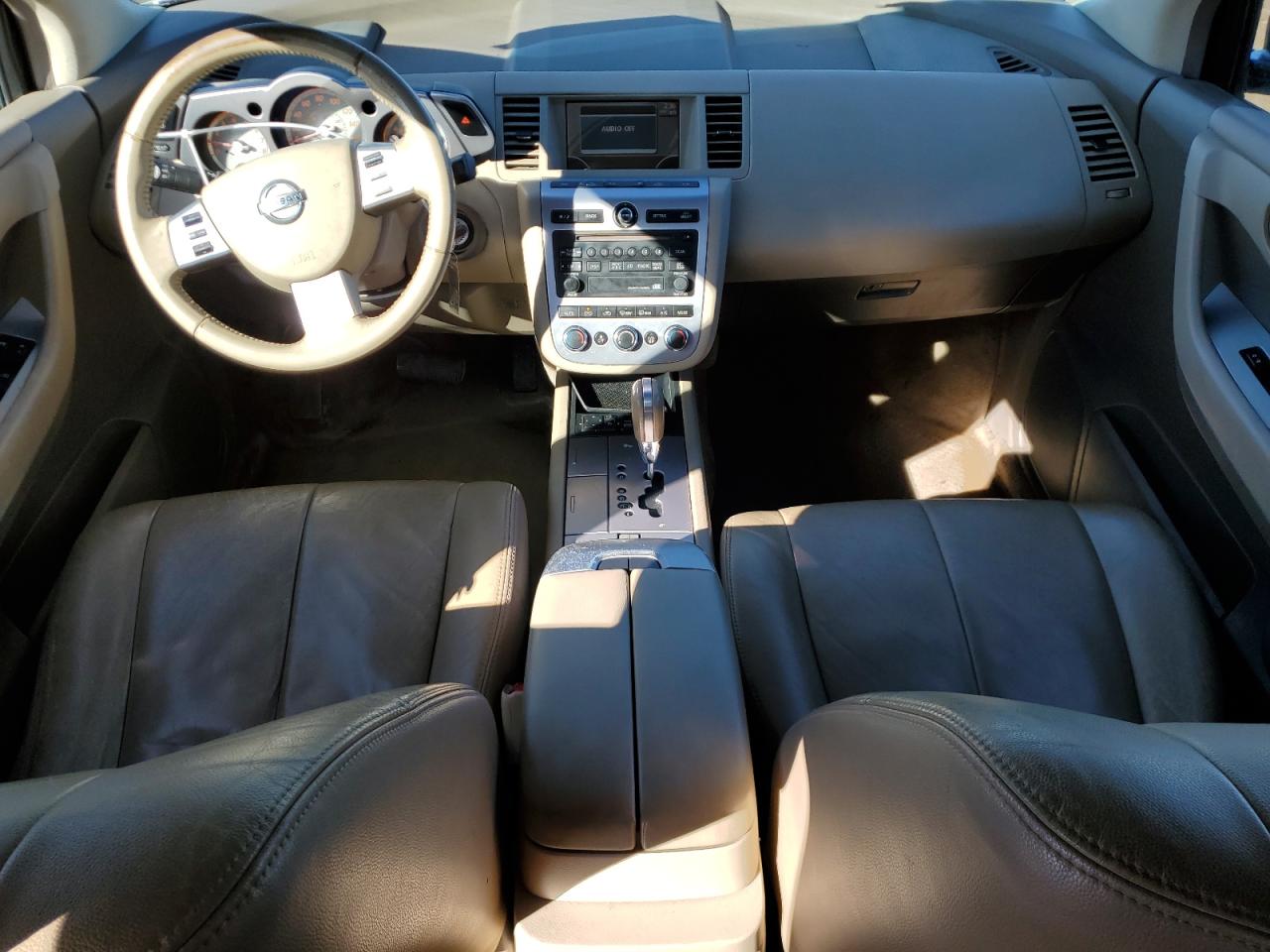 2007 Nissan Murano - Image 8