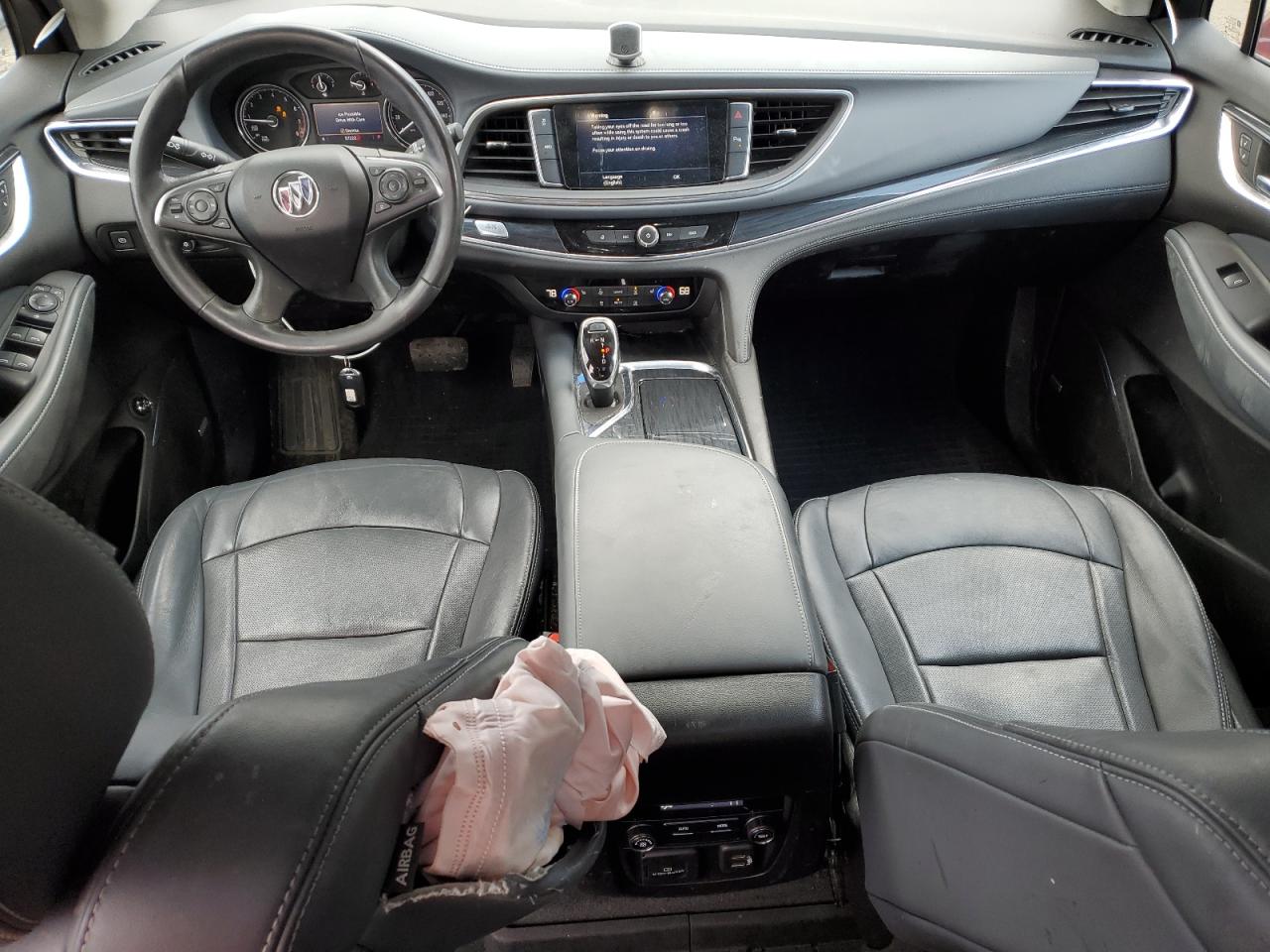 2020 Buick Enclave - Image 8